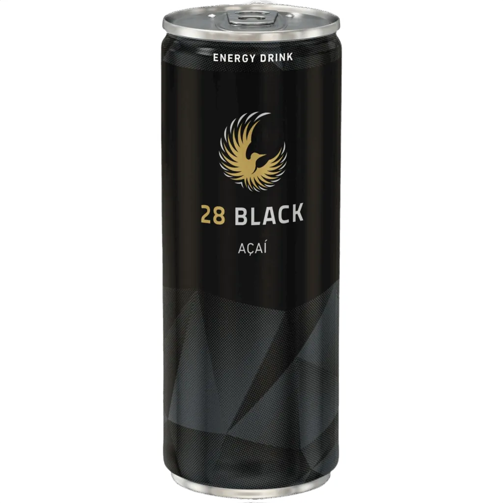 [2000] 28Black ACAI 24x0,25L