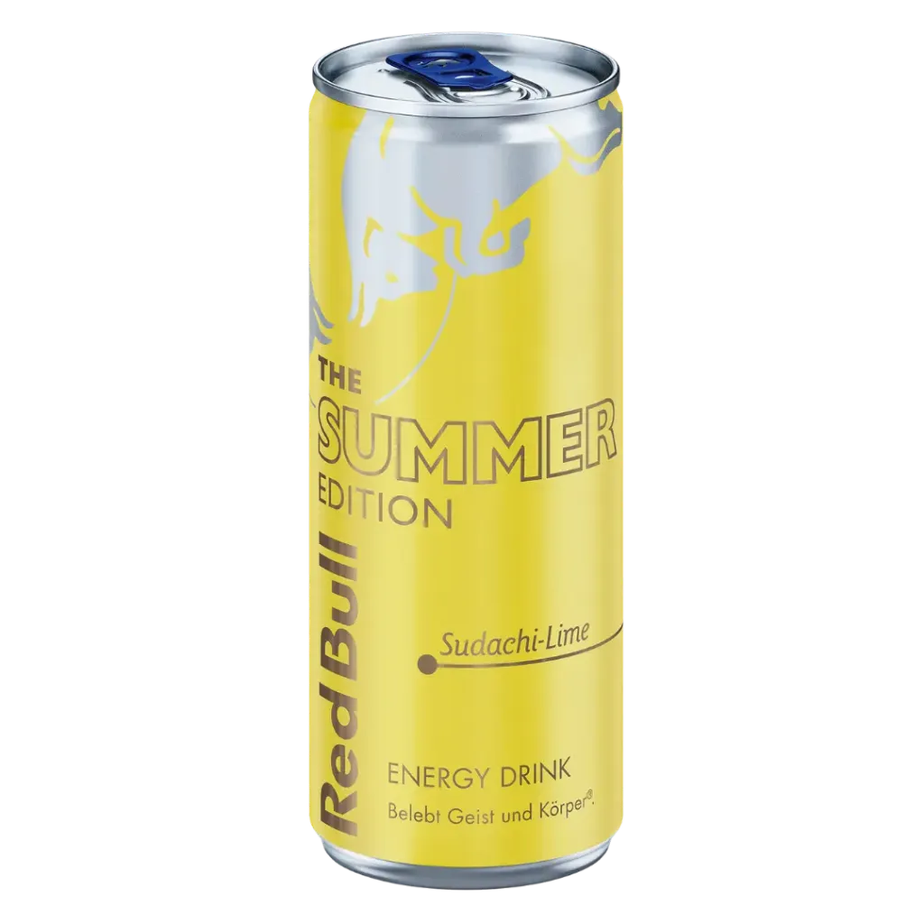 Red Bull Energy Drink 24x0,25L